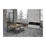 ΠΛΑΚΑΚΙ CASTLE STEEL 33.3x65