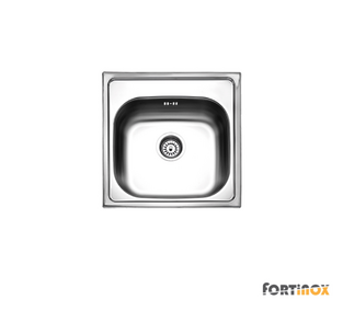 ΝΕΡΟΧΥΤΗΣ FORTINOX VALLEY 25050-110 50x50εκ. ΛΕΙΟΣ