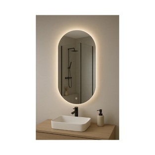 ΚΑΘΡΕΠΤΗΣ CAPSULE 8012-11 60x90εκ.