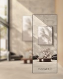 ΠΛΑΚΑΚΙ VIENNA NUT RETT 60x120