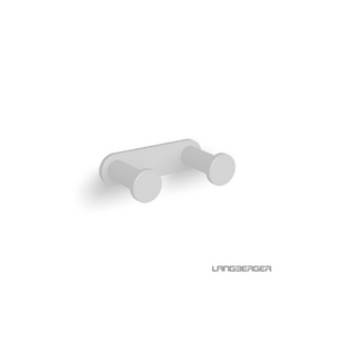 ΔΙΠΛΟ ΑΓΓΙΣΤΡΟ SERIES 108 21280-32A-300 WHITE MATT LANGBERGER
