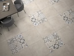 ΠΛΑΚΑΚΙ DECOR DOMUS ANTIC RETT 59.4x59.4