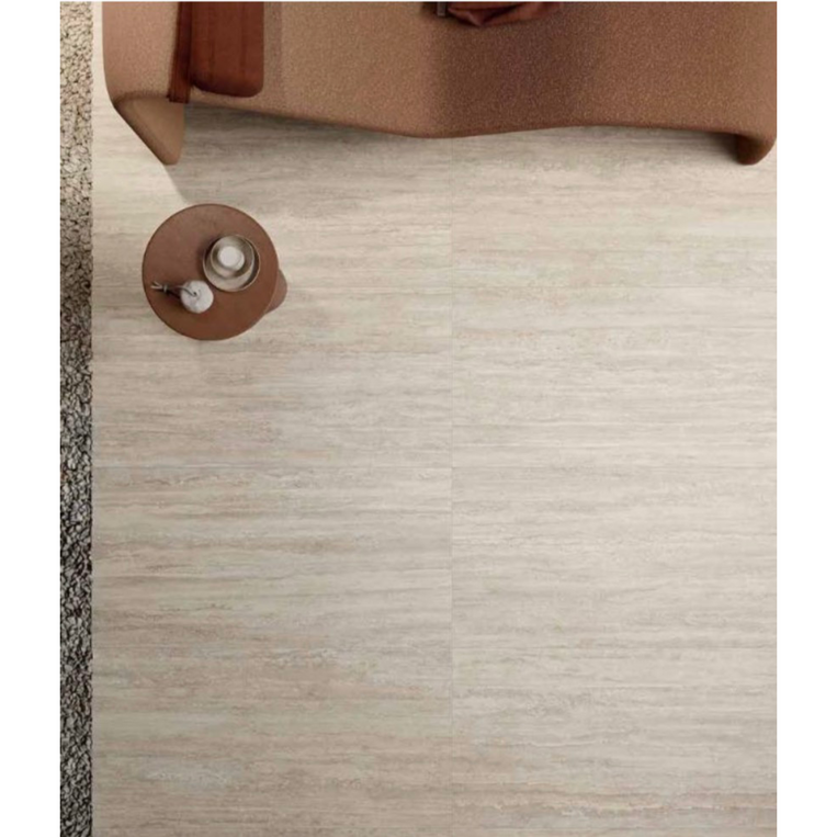 ΠΛΑΚΑΚΙ NC WHITE HONED RETT 60x60