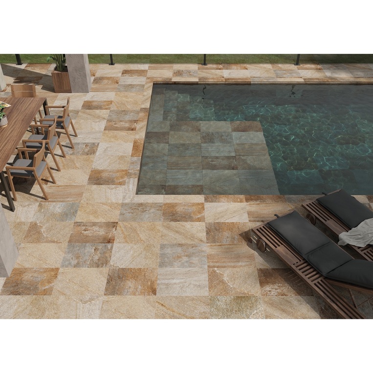ΠΛΑΚΑΚΙ AMAZONIA NATURAL 45x65