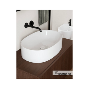 ΝΙΠΤΗΡΑΣ SCARABEO SKINNY ΕΠΙΤΡΑΠΕΖΙΟΣ 5409-300 60x40εκ.