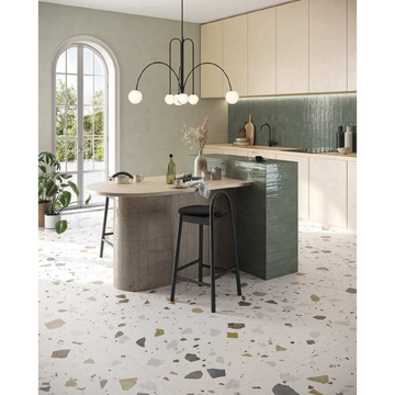 ΠΛΑΚΑΚΙ COLORFUL LIGHT RETT 60x120