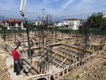 ΔΥΟΡΟΦΗ ΟΙΚΟΔΟΜΗ ΜΕ ΠΥΛΩΤΗ ΑΥΣΤΡΑΛΙΑΣ 53 ΕΞΩ ΑΓΥΙΑ ΠΑΤΡΑ