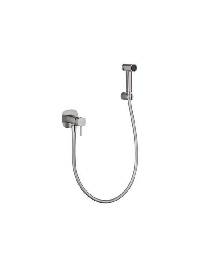 ΝΤΟΥΖΑΚΙ ΜΠΙΝΤΕ FLUSH TOSCANA RDT064/NQ IMEX
