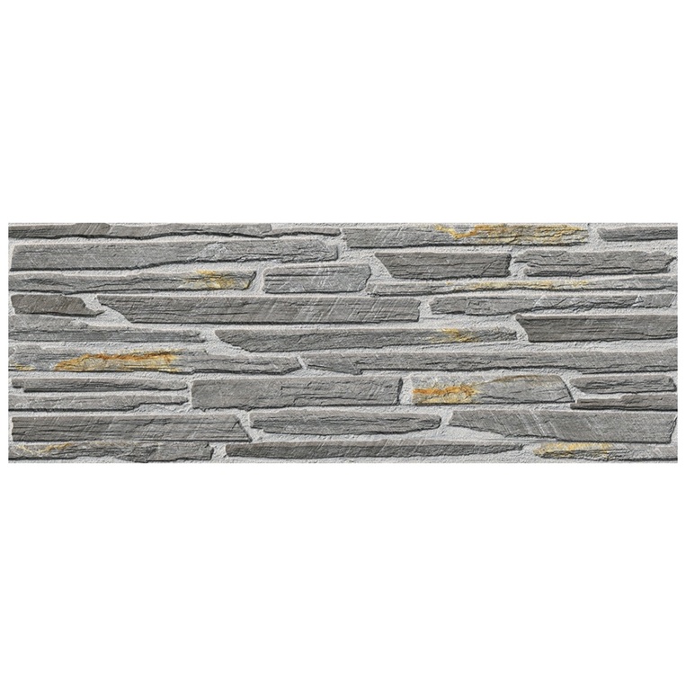 ΠΛΑΚΑΚΙ ARINSAL GREY RETT 32x89