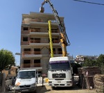 ΝΕΑ ΠΕΝΤΑΟΡΟΦΗ ΟΙΚΟΔΟΜΗ ΜΕ ΠΥΛΩΤΗ ΑΜΕΡΙΚΗΣ 49