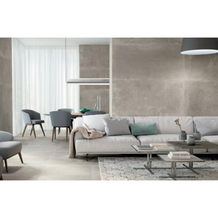 ΠΛΑΚΑΚΙ TRIBECA GREIGE RETT 60x120