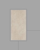 ΠΛΑΚΑΚΙ STRADA TERRA RETT 60x120