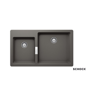 ΝΕΡΟΧΥΤΗΣ SCHOCK MONO 15290-1442 86x50εκ.