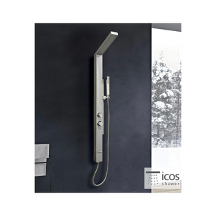 ΣΤΗΛΗ ΝΤΟΥΣ FINA SATIN ICOS SHOWER