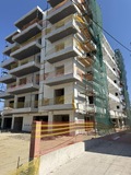 ΝΕΑ ΠΕΝΤΑΟΡΟΦΗ ΟΙΚΟΔΟΜΗ ΜΕ ΠΥΛΩΤΗ ΑΜΕΡΙΚΗΣ 43