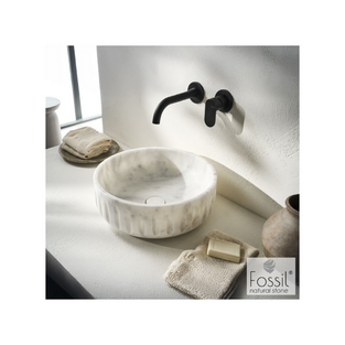 ΝΙΠΤΗΡΑΣ FOSSIL ORIN ΕΠΙΤΡΑΠΕΖΙΟΣ DF39-300 Φ39εκ.