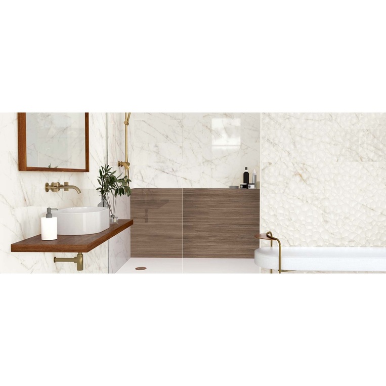 ΠΛΑΚΑΚΙ TREVI NATURAL RETT 60x120