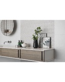 ΠΛΑΚΑΚΙ ALIZA CONCEPT TAUPE RETT 40x120