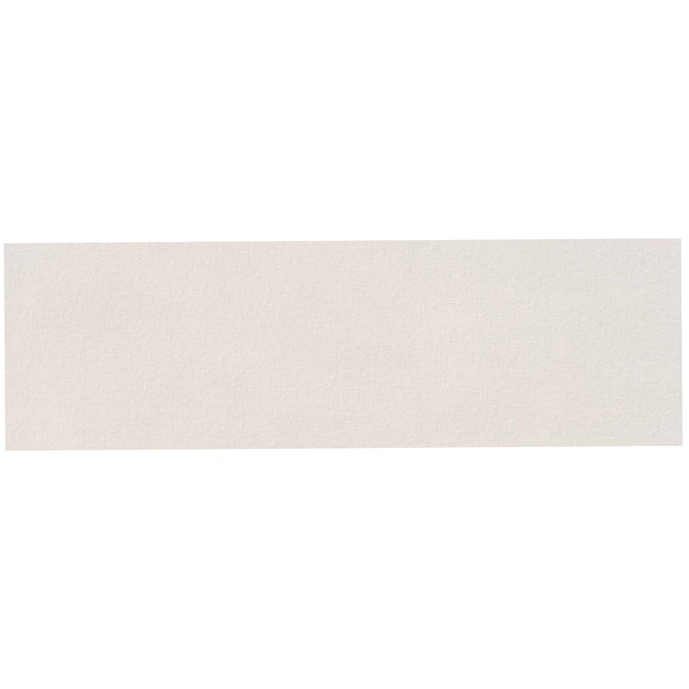 ΠΛΑΚΑΚΙ TEX MACRAME BLANC RETT 30x90