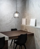 ΠΛΑΚΑΚΙ E-ROCK GREY RETT 60x120