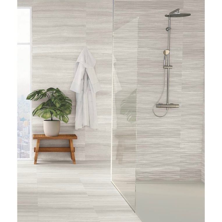 ΠΛΑΚΑΚΙ BELLADONNA CHIARO PULIDO RETT 60x120