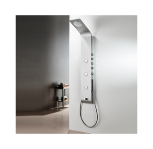 ΣΤΗΛΗ ΝΤΟΥΣ LETE SATIN ICOS SHOWER