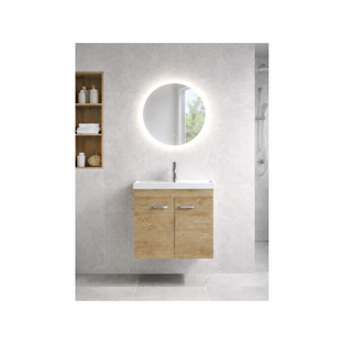 ΕΠΙΠΛΟ ΜΠΑΝΙΟΥ EMILY PROJECT III 80x45εκ.