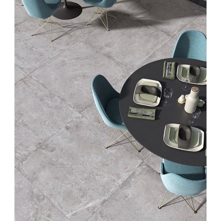ΠΛΑΚΑΚΙ EVOLUTION GREY 60.3x60.3