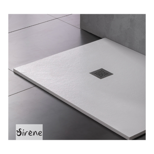 ΝΤΟΥΖΙΕΡΑ SIRENE SLATE S12080-301 120x80x2.7εκ.