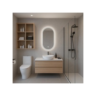 ΚΑΘΡΕΠΤΗΣ IVORY 8014-11 50x90εκ.