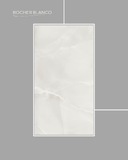 ΠΛΑΚΑΚΙ ROCHER BLANC PULIDO RETT 60x120
