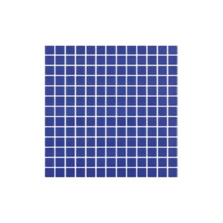 ΨΗΦΙΔΑ AZUL FUERTE SILK 2.5x2.5