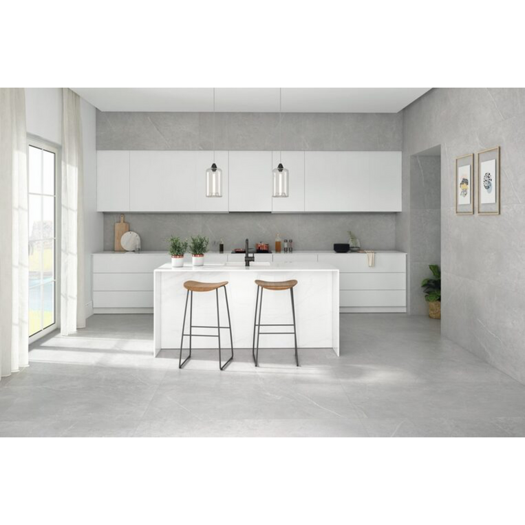 ΠΛΑΚΑΚΙ SUTILE GRIS PULIDO RETT 60x120