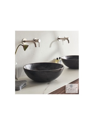 ΝΙΠΤΗΡΑΣ FOSSIL ΕΠΙΤΡΑΠΕΖΙΟΣ CIREO MR45-400 Φ45εκ.