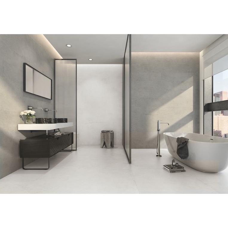 ΠΛΑΚΑΚΙ ESSENTIAL BLANCO RETT 60x120