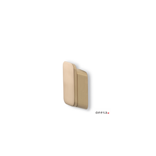 ΑΓΓΙΣΤΡΟ SHIFT 9967-201 GOLD BRUSHED GEESA