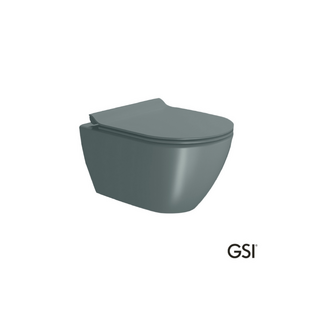 ΛΕΚΑΝΗ GSI PURA SWIRL® ΚΡΕΜΑΣΤΗ 881600SC-901 50εκ.