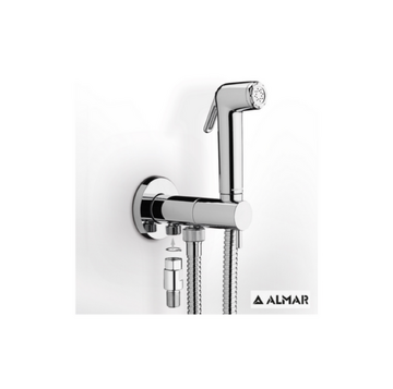ΝΤΟΥΖΑΚΙ ΜΠΙΝΤΕ FLUSH 2 E136005-100 LA TORRE