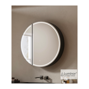 ΚΑΘΡΕΠΤΗΣ ΜΕ ΝΤΟΥΛΑΠΙ ROOT 5026 Φ70εκ.