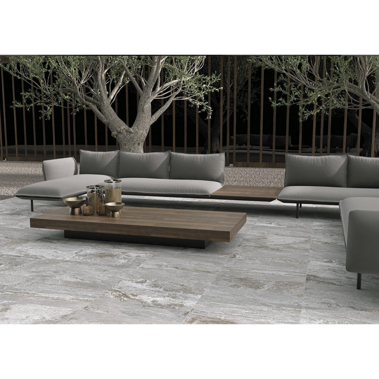 ΠΛΑΚΑΚΙ DOLOMITE GREY 45x65