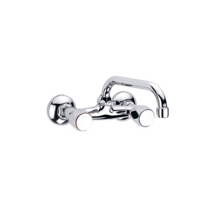 ΜΠΑΤΑΡΙΑ ΝΕΡΟΧΥΤΗ ΤΟΙΧΟΥ GUAYAMA 96089GR CLEVER