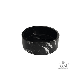 ΝΙΠΤΗΡΑΣ FOSSIL LUNO ΕΠΙΤΡΑΠΕΖΙΟΣ DC42-400 Φ42εκ.