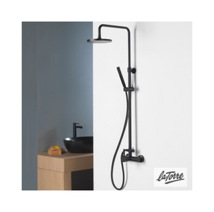 ΣΤΗΛΗ ΝΤΟΥΣ NEW TECH 12065-400 LA TORRE