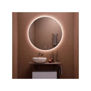 ΚΑΘΡΕΠΤΗΣ GLOW 8993-11 Φ80εκ.