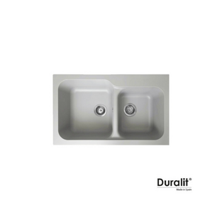 ΝΕΡΟΧΥΤΗΣ DURALIT KZ200 83x50εκ.