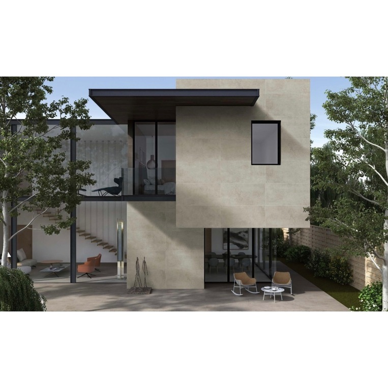 ΠΛΑΚΑΚΙ ESSENTIAL TAUPE RETT 60x120