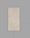 ΠΛΑΚΑΚΙ STRADA TERRA RETT 120x120