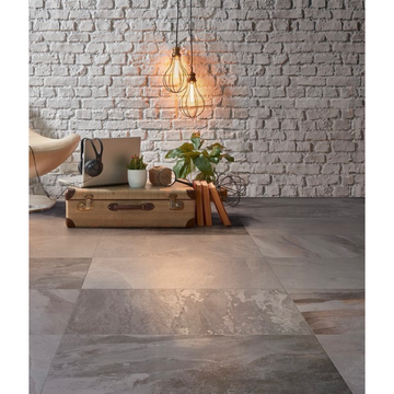 ΠΛΑΚΑΚΙ DE SILVER MIX 60x60