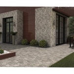 ΠΛΑΚΑΚΙ PETRA GRIS 33.3x65