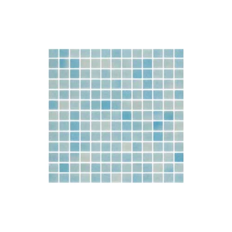 ΨΗΦΙΔΑ NIEBLA PISCINA SILK 2.5x2.5